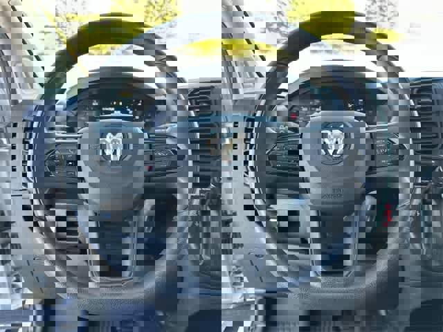 Used 2023 RAM ProMaster 2500 image 7