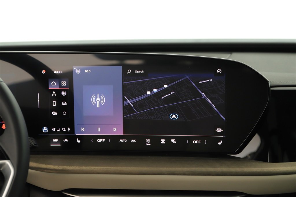 New 2025 Audi Q5 Premium Plus image 19