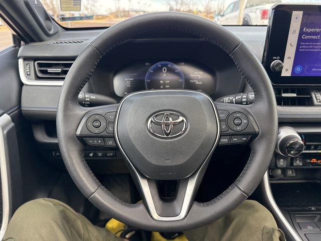 Used 2023 Toyota RAV4 XSE image 27