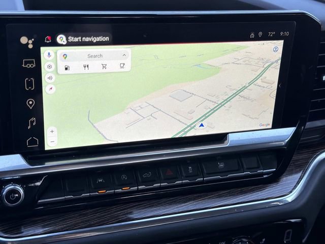 Used 2023 GMC Sierra 1500 Elevation image 34