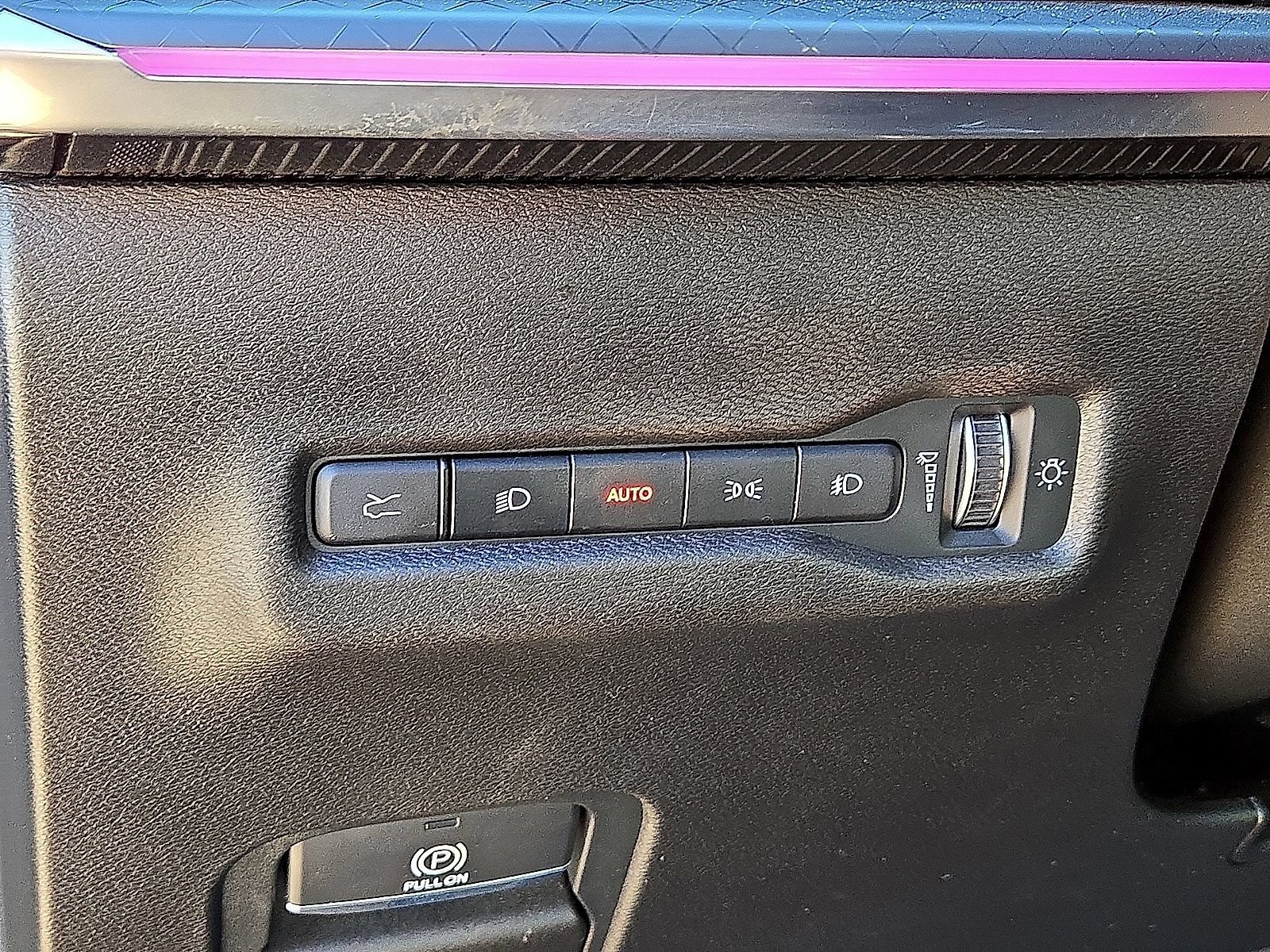 Used 2025 Jeep Wagoneer S Limited AWD/4WD image 26