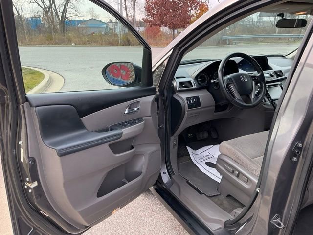 Used 2015 Honda Odyssey EX image 16