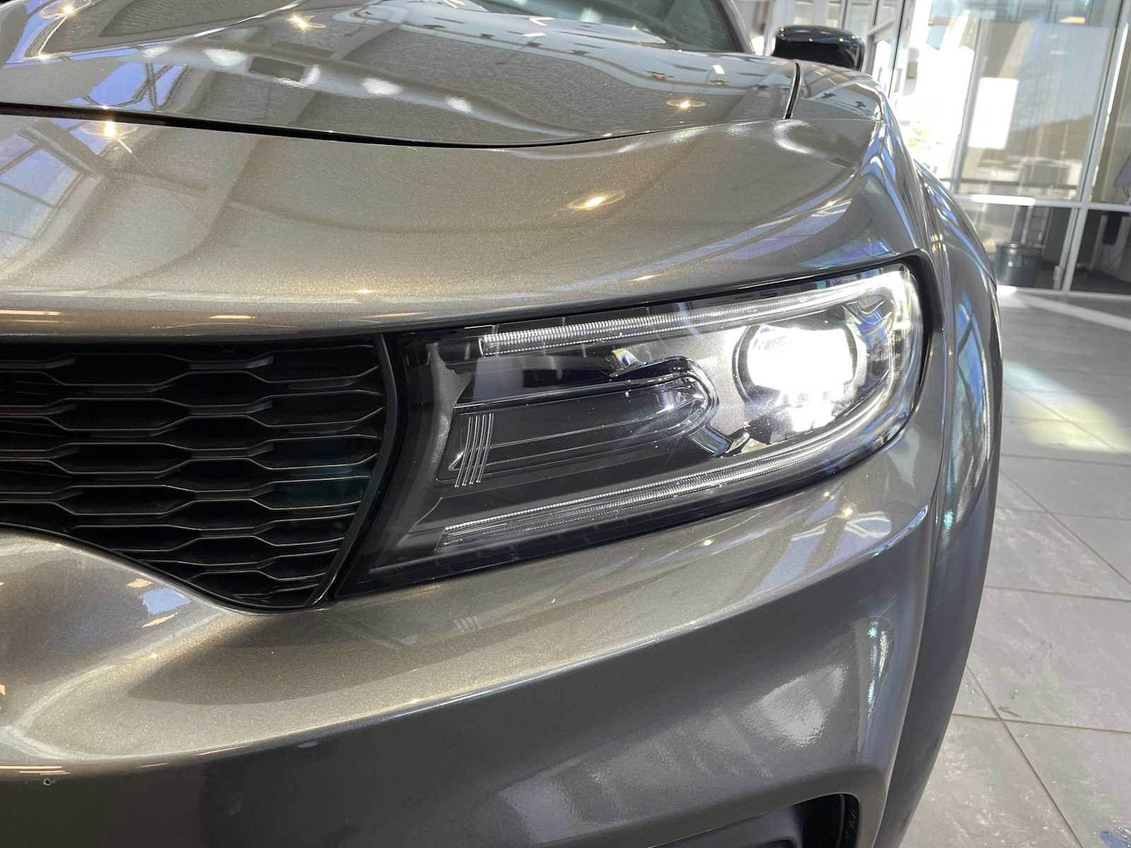 Used 2023 Dodge Charger SRT Hellcat w/ Harman/Kardon Audio Group image 5