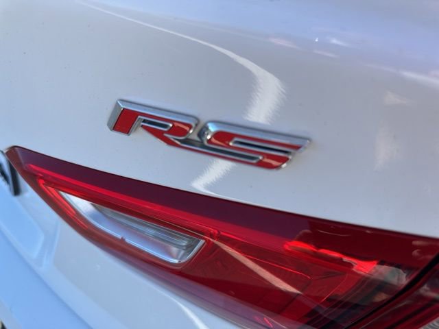 Used 2021 Chevrolet Malibu RS image 30