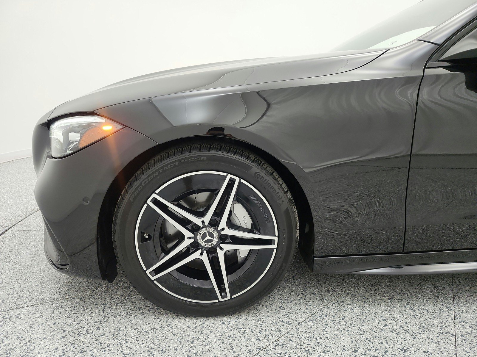 Used 2022 Mercedes-Benz C 300 Sedan image 22