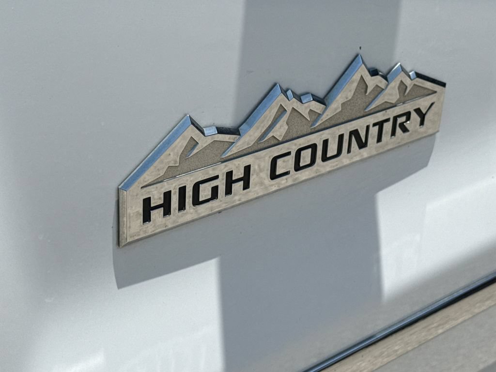 Used 2017 Chevrolet Silverado 3500 High Country w/ Duramax Plus Package AWD/4WD image 6