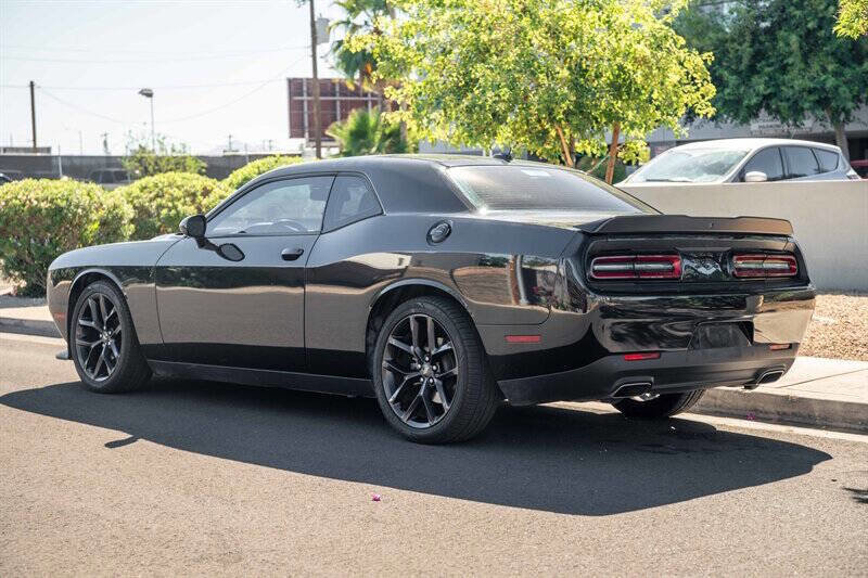 Used 2021 Dodge Challenger GT w/ Driver Convenience Group image 3
