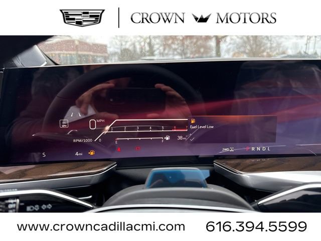 New 2026 Cadillac Escalade Platinum Luxury w/ LPO, Floor Liner Package image 27