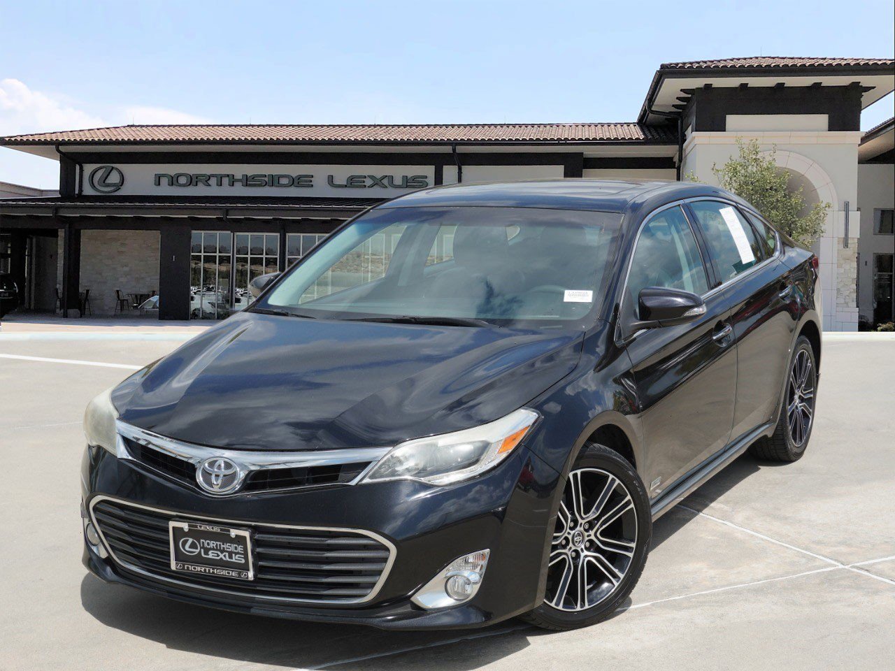 Used 2015 Toyota Avalon XLE Touring Sport Edition image 1