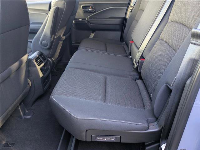 Certified 2023 Honda Ridgeline Sport image 16