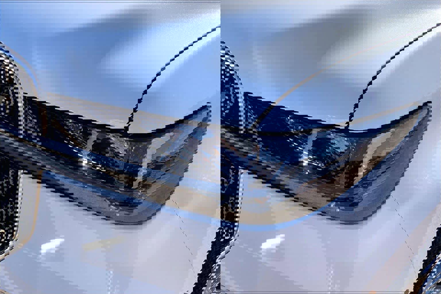 New 2025 Lincoln Navigator L Reserve image 13