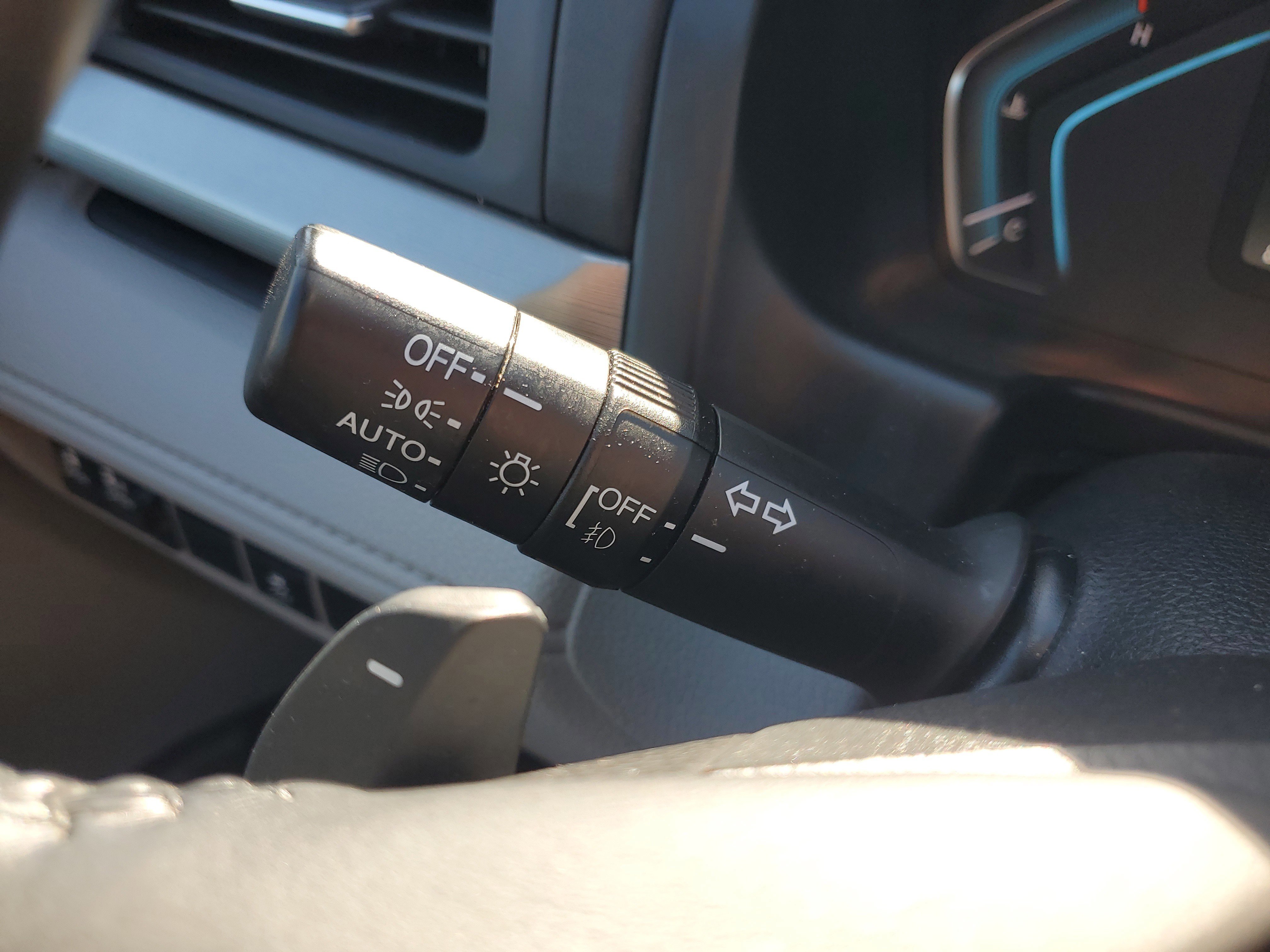 Certified 2023 Honda Odyssey EX-L image 32