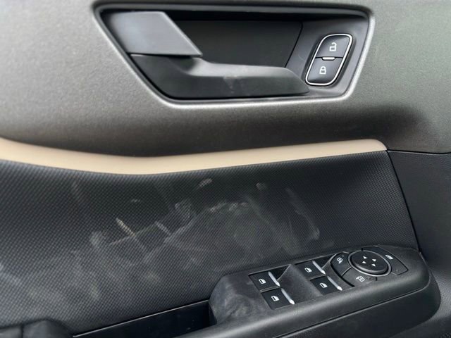 New 2026 Ford Bronco Sport Big Bend w/ Convenience Package image 13