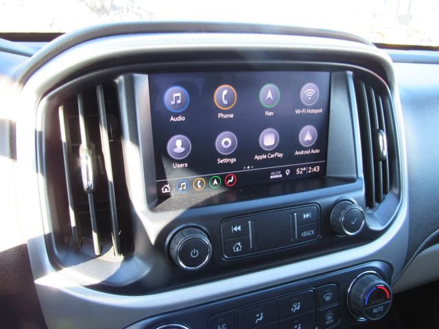 Used 2020 GMC Canyon SLT w/ Trailering Package image 19