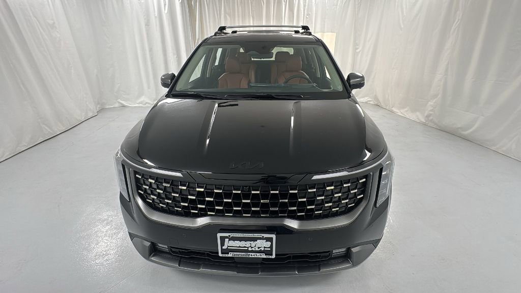 New 2026 Kia Carnival SX Prestige image 8