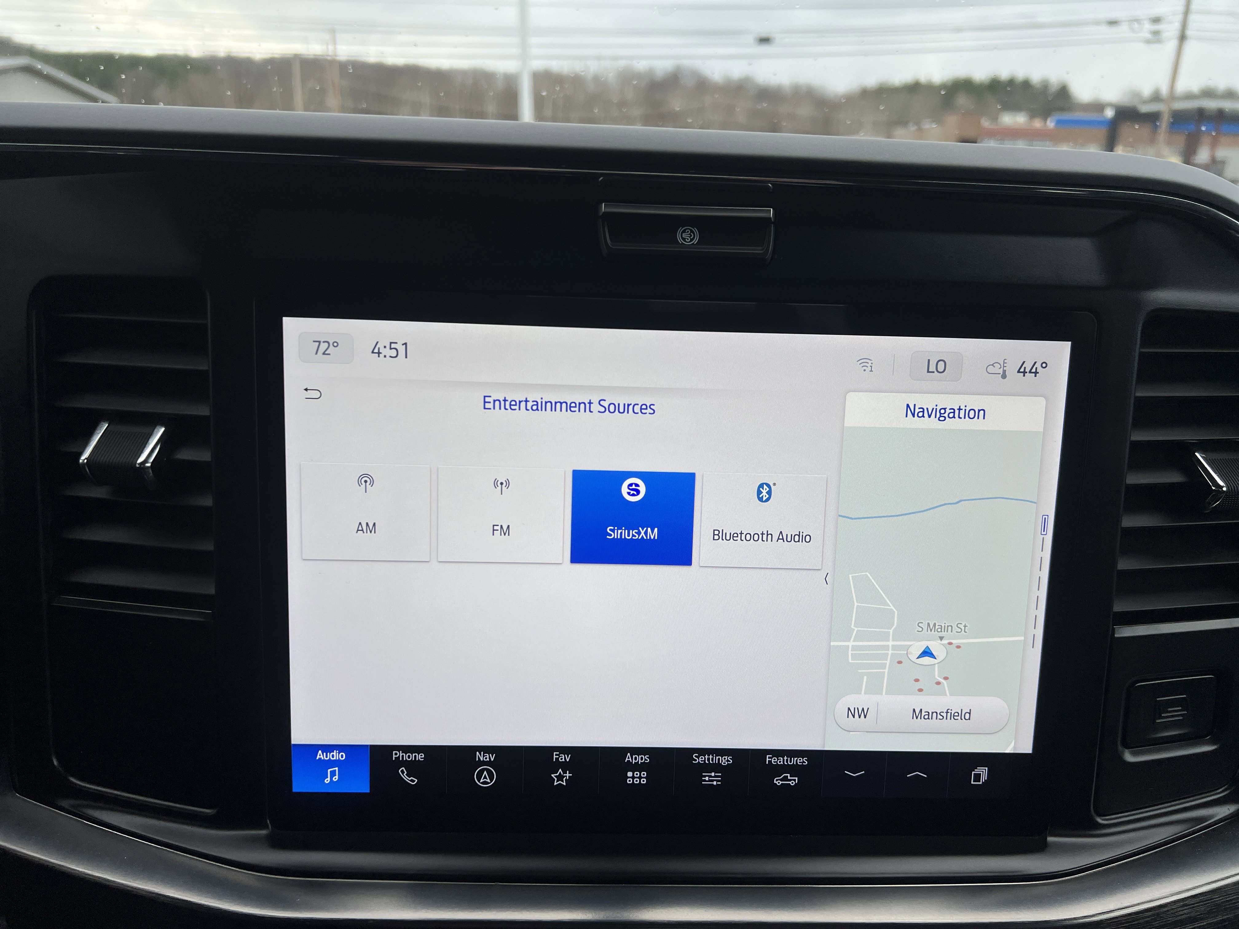 Certified 2025 Ford F350 Lariat image 28