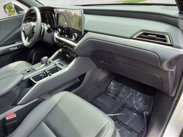 Used 2025 Lexus TX 350 AWD w/ Technology Package image 22