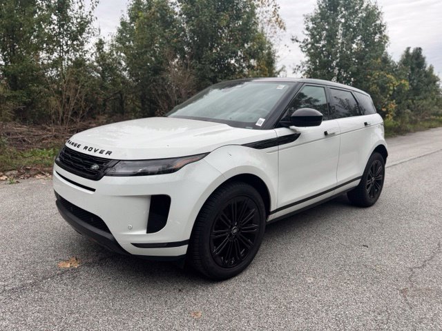 New 2026 Land Rover Range Rover Evoque S AWD/4WD image 1