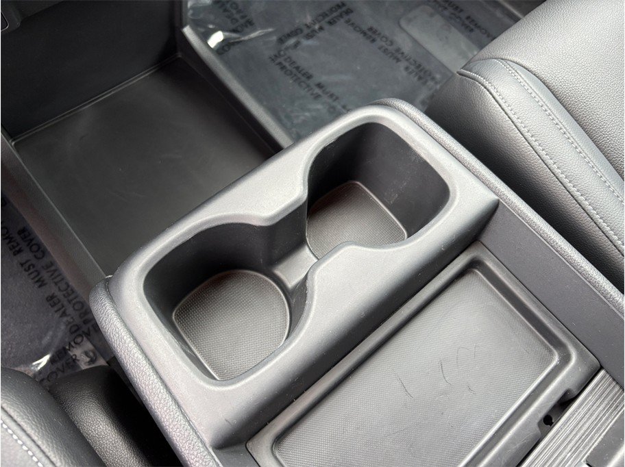 Used 2024 Honda Odyssey EX-L image 33