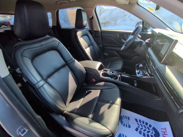 Used 2024 Lincoln Corsair Premiere w/ Equipment Group 101A image 18
