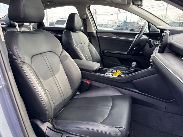 Used 2022 Kia K5 EX image 29