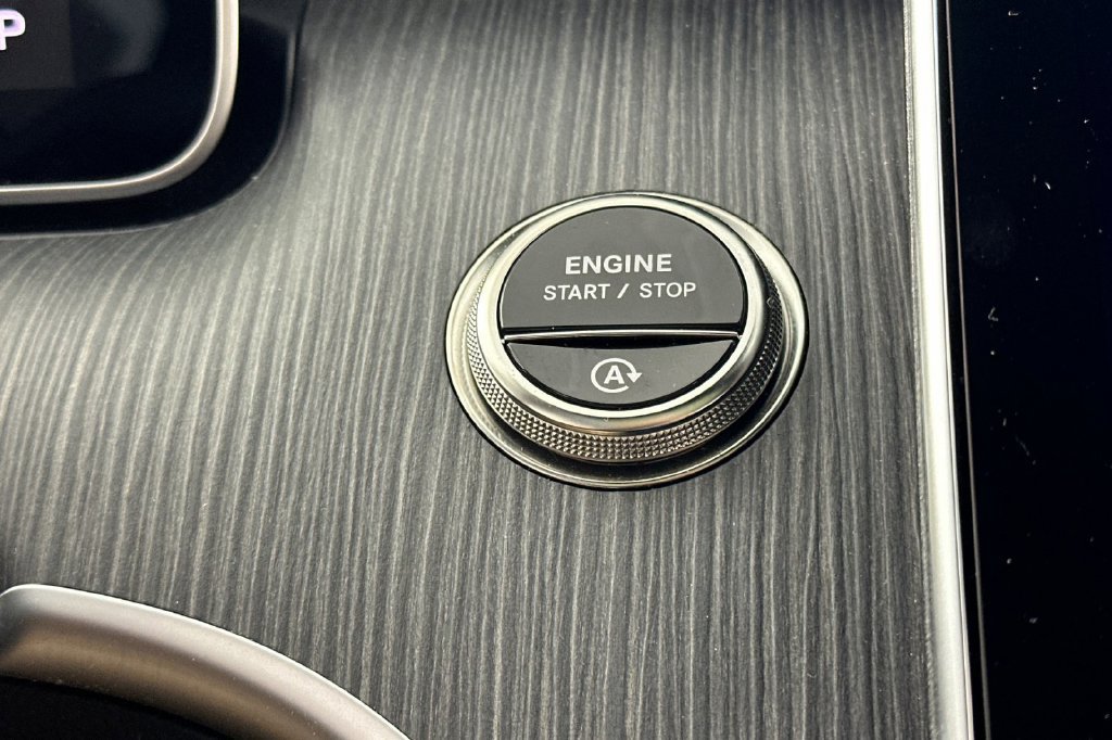 Certified 2026 Mercedes-Benz C 300 Sedan image 27