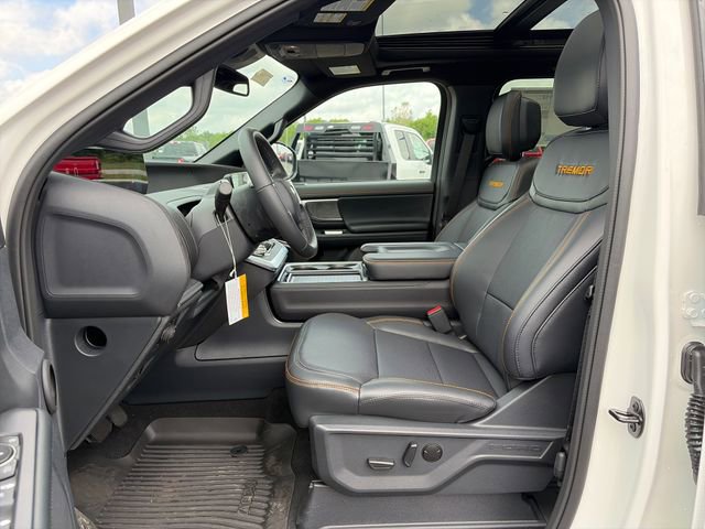 New 2026 Ford Expedition Tremor AWD/4WD image 18