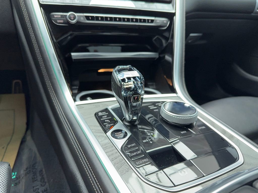 Used 2024 BMW 840i Gran Coupe image 34