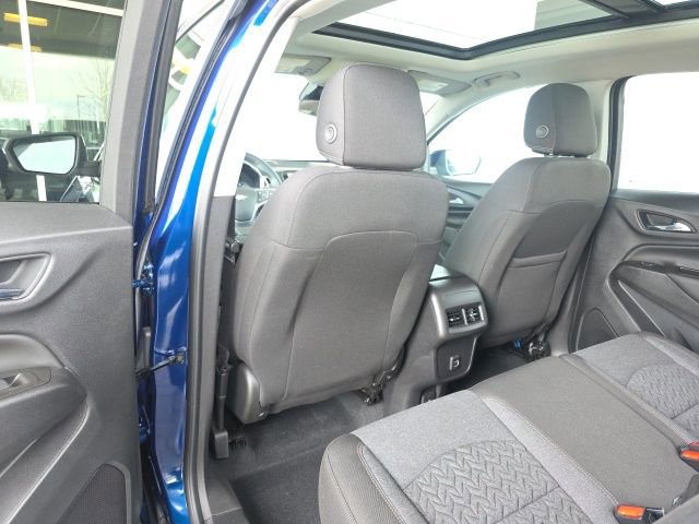 Used 2023 Chevrolet Equinox LT image 17