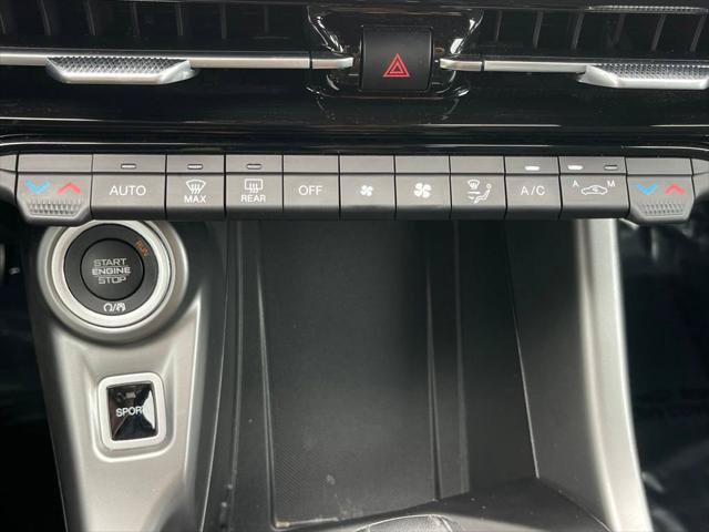 Certified 2025 Dodge Hornet R/T w/ Tech Pack AWD/4WD image 30