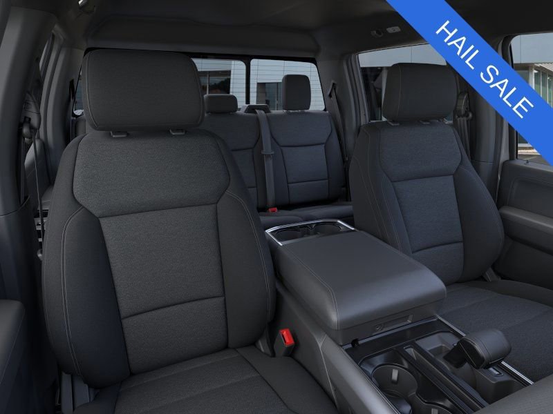 New 2026 Ford F150 XLT AWD/4WD image 10