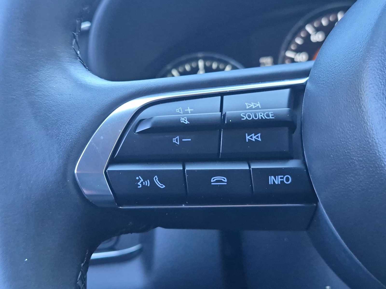 Used 2024 MAZDA CX-30 AWD 2.5 S w/ Preferred Package image 24