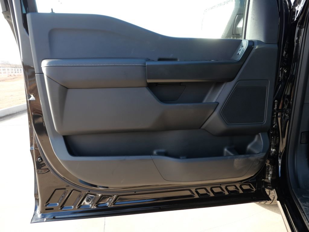New 2026 Ford F150 STX w/ Equipment Group 200A AWD/4WD image 15