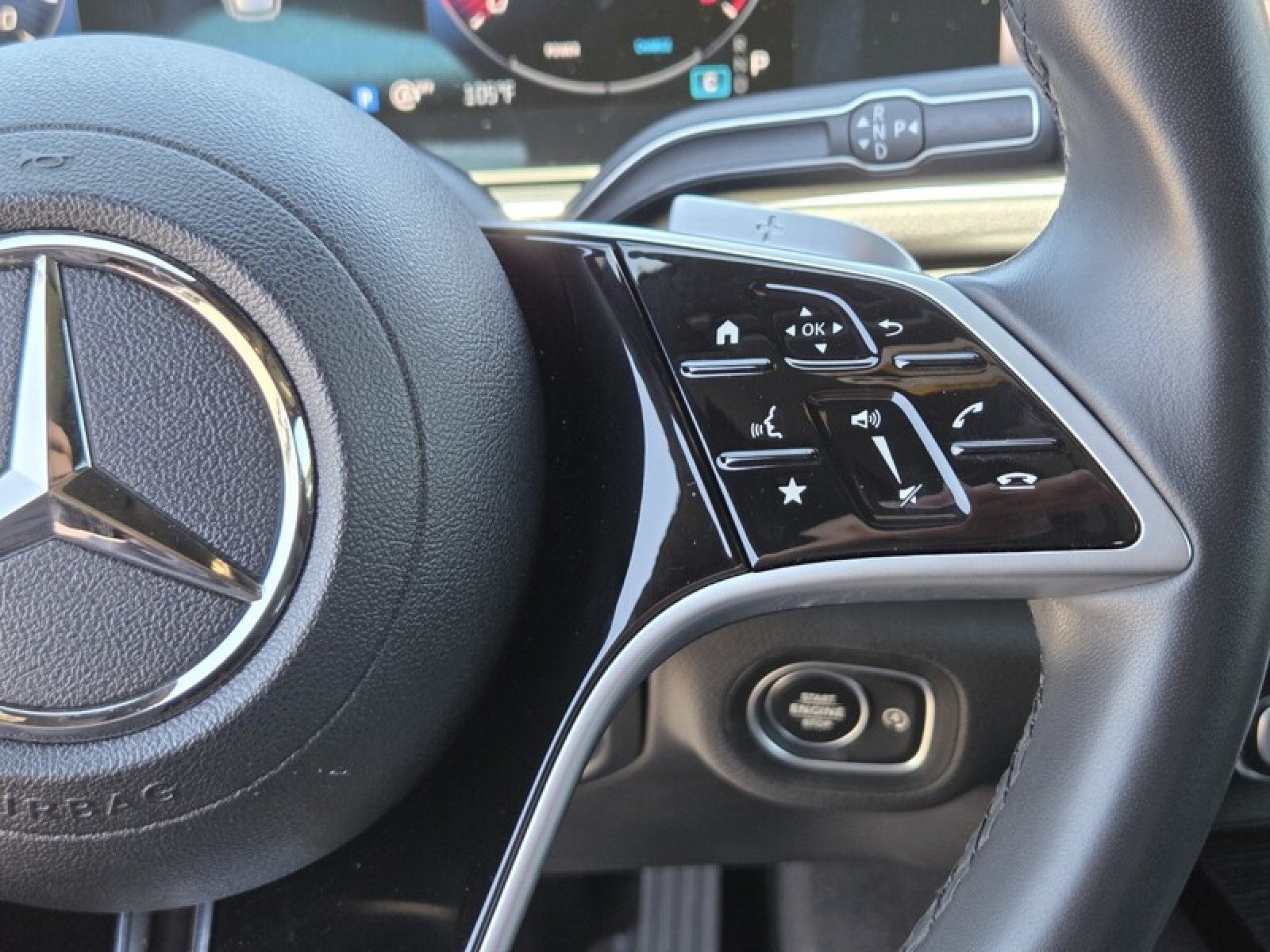 Certified 2024 Mercedes-Benz GLE 350 4MATIC image 27