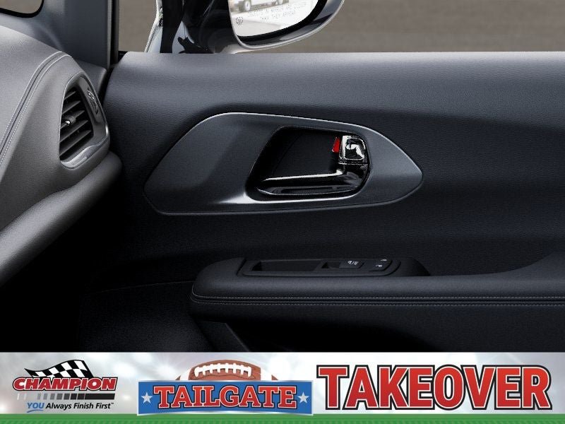 New 2027 Chrysler Pacifica Select FWD image 25