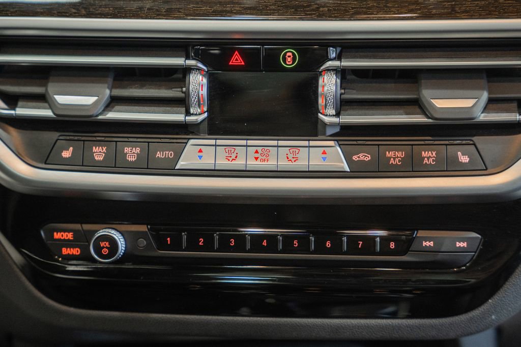 Used 2023 BMW X3 xDrive30i w/ Premium Package image 21