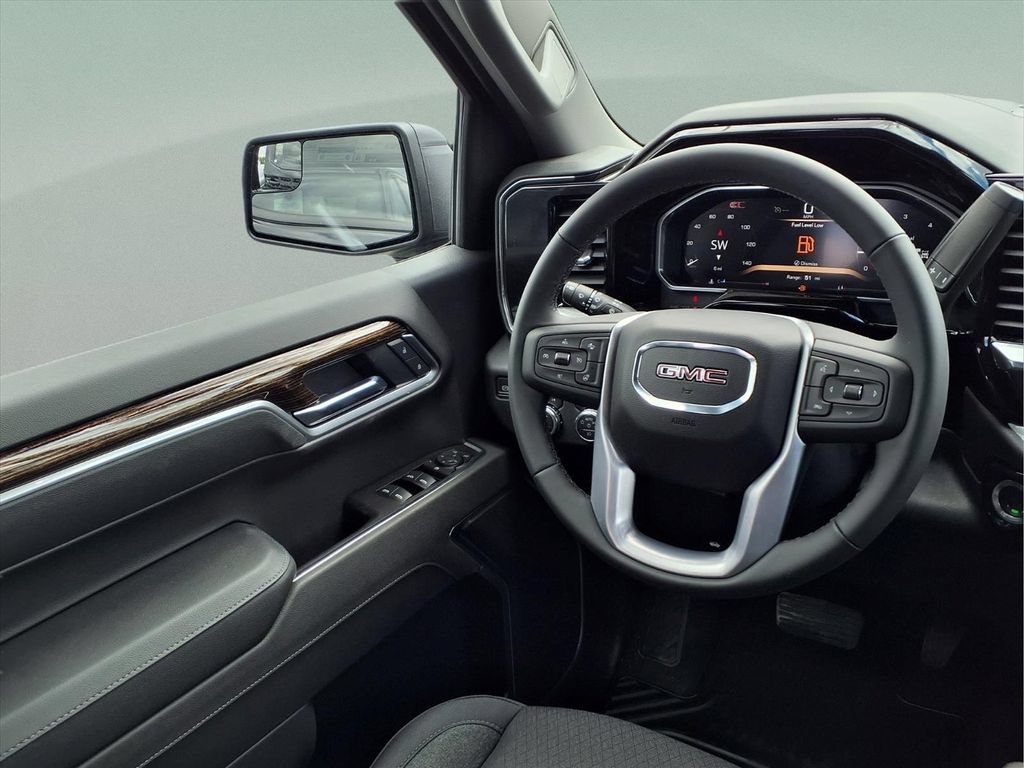 New 2026 GMC Sierra 1500 Elevation AWD/4WD image 17