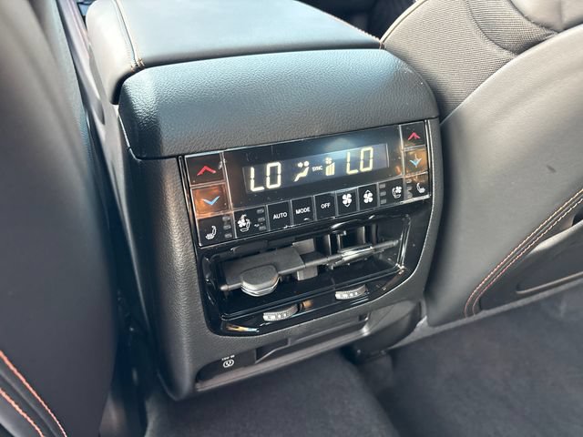 New 2027 Jeep Grand Cherokee Summit AWD/4WD image 13