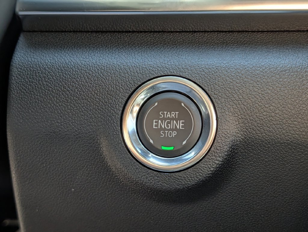 New 2027 GMC Terrain Denali w/ LPO, Floor Liner Package AWD/4WD image 15