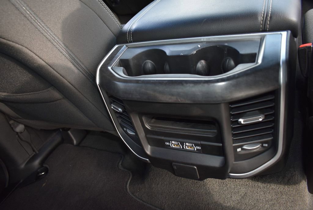 Used 2023 RAM 1500 Big Horn image 28