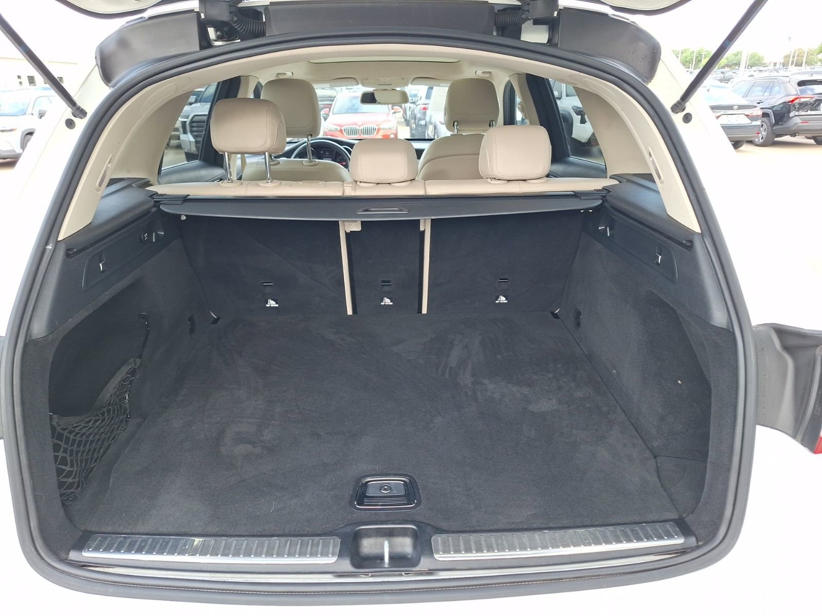 Used 2017 Mercedes-Benz GLC 300 image 34