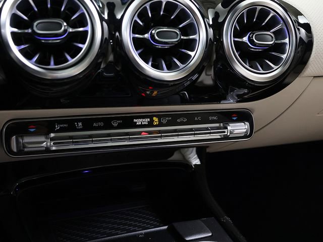 New 2026 Mercedes-Benz CLA 250 4MATIC image 22