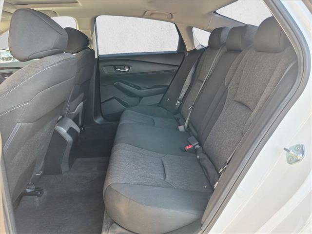 Certified 2023 Honda Accord EX image 18