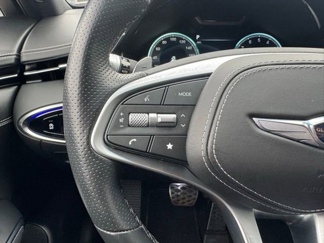 Used 2023 Genesis GV70 2.5T Sport Prestige w/ Sport Prestige Package image 26