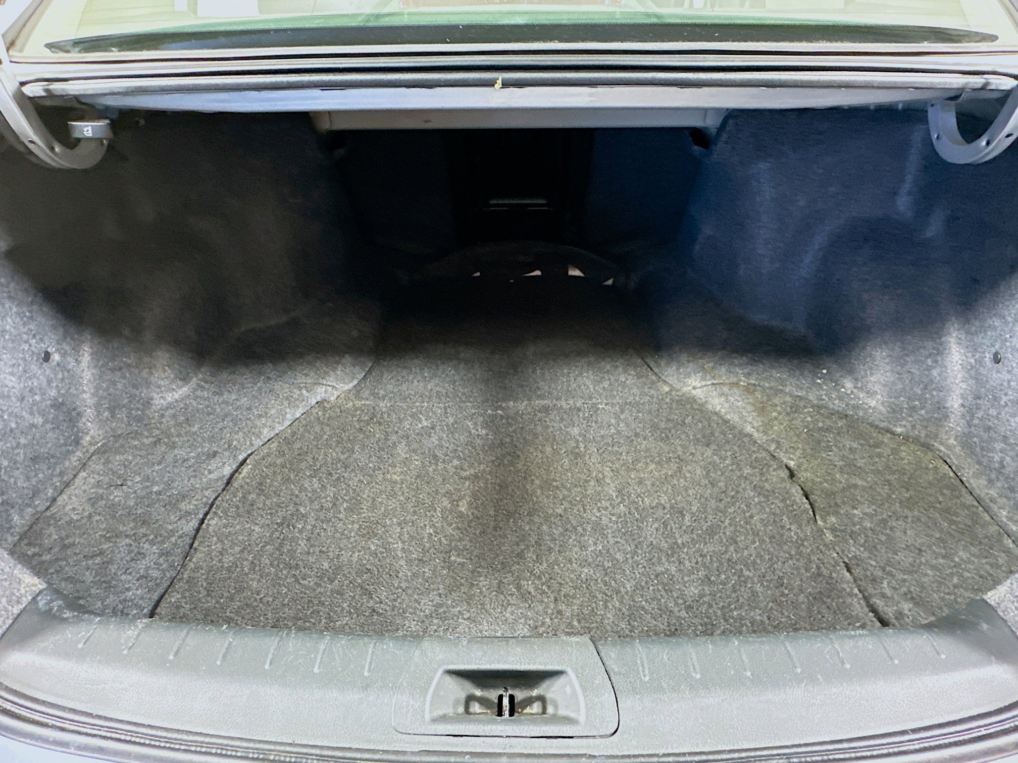 Used 2012 Honda Accord LX image 25