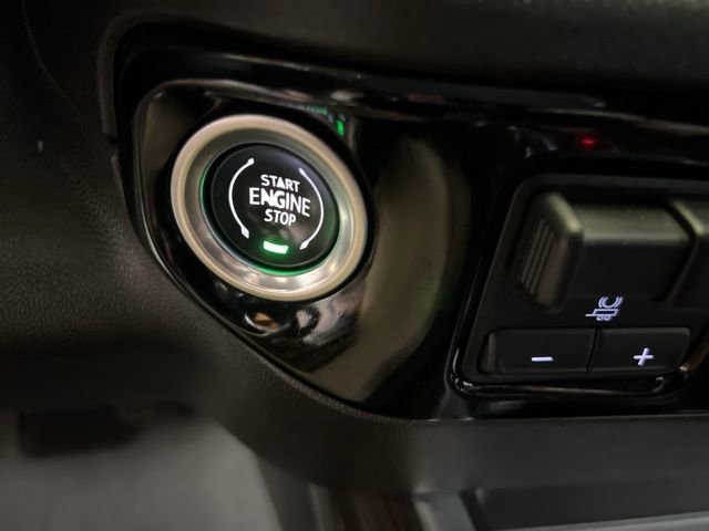 Used 2023 Chevrolet Silverado 1500 RST w/ Convenience Package II image 46