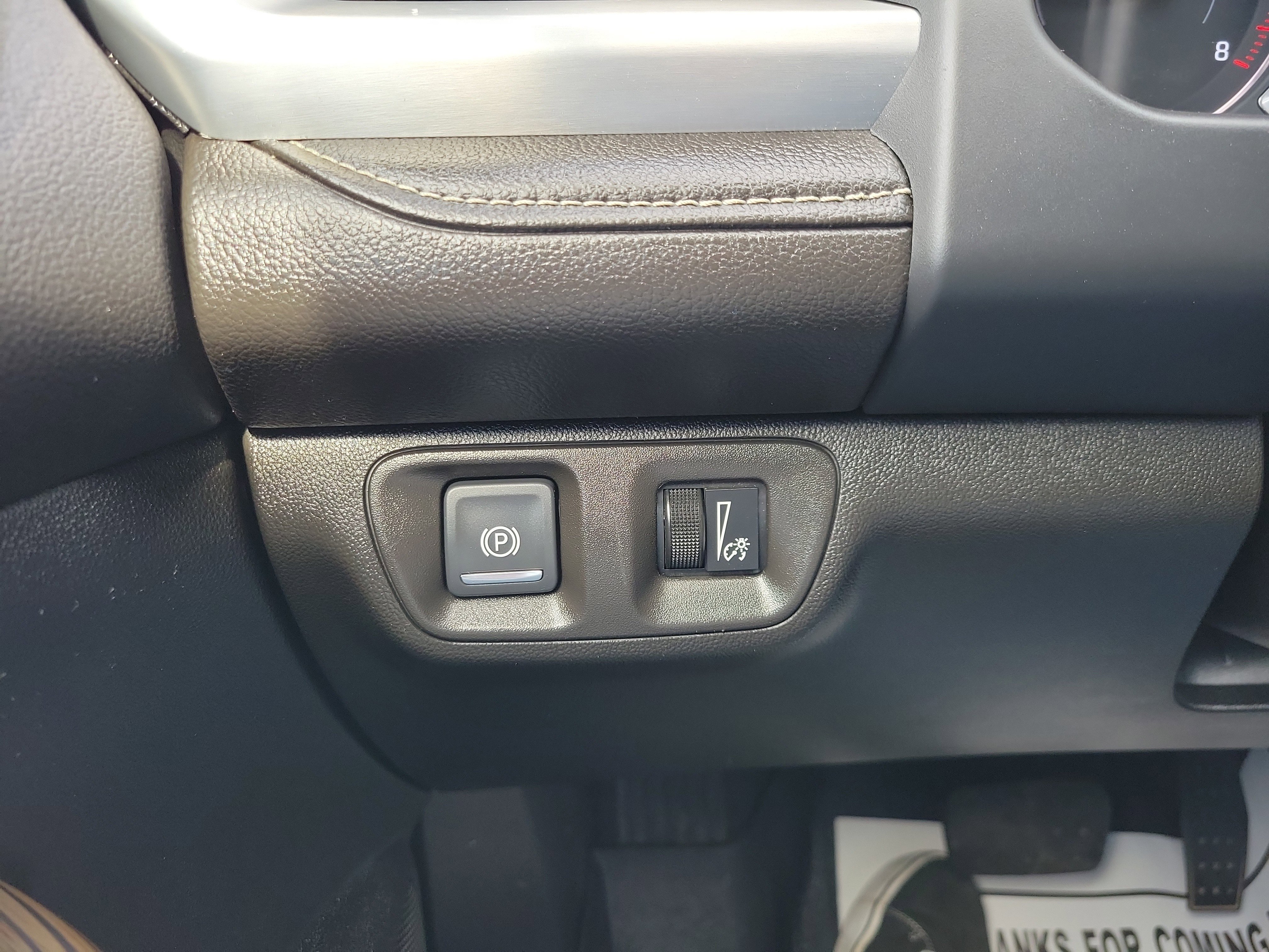 Certified 2022 GMC Acadia SLE w/ Driver Convenience Package image 29