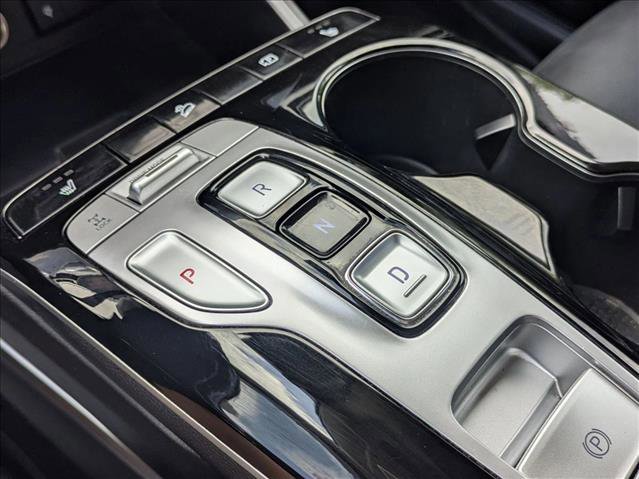 Used 2023 Hyundai Tucson SEL image 15