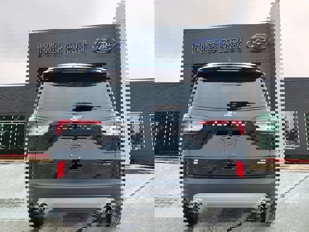 Used 2022 Ford Escape SE w/ Convenience Package image 6