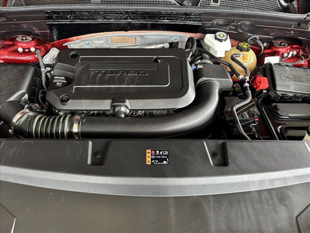 Used 2022 Buick Envision Essence w/ Technology Package I AWD/4WD image 23